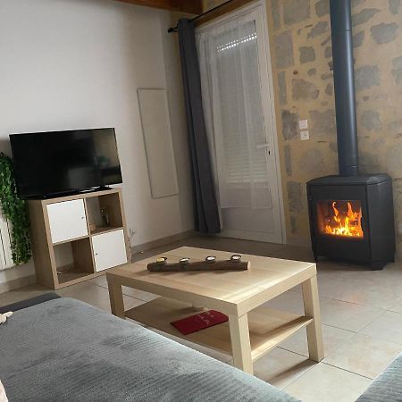 Gite Confort A Lamothe D Ales Lavergne  Exterior photo