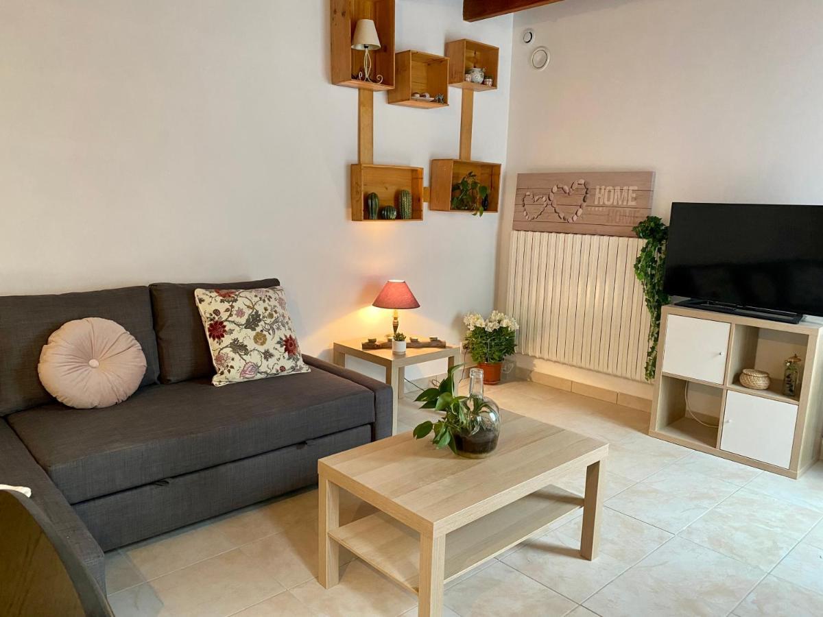 Gite Confort A Lamothe D Ales Lavergne  Exterior photo