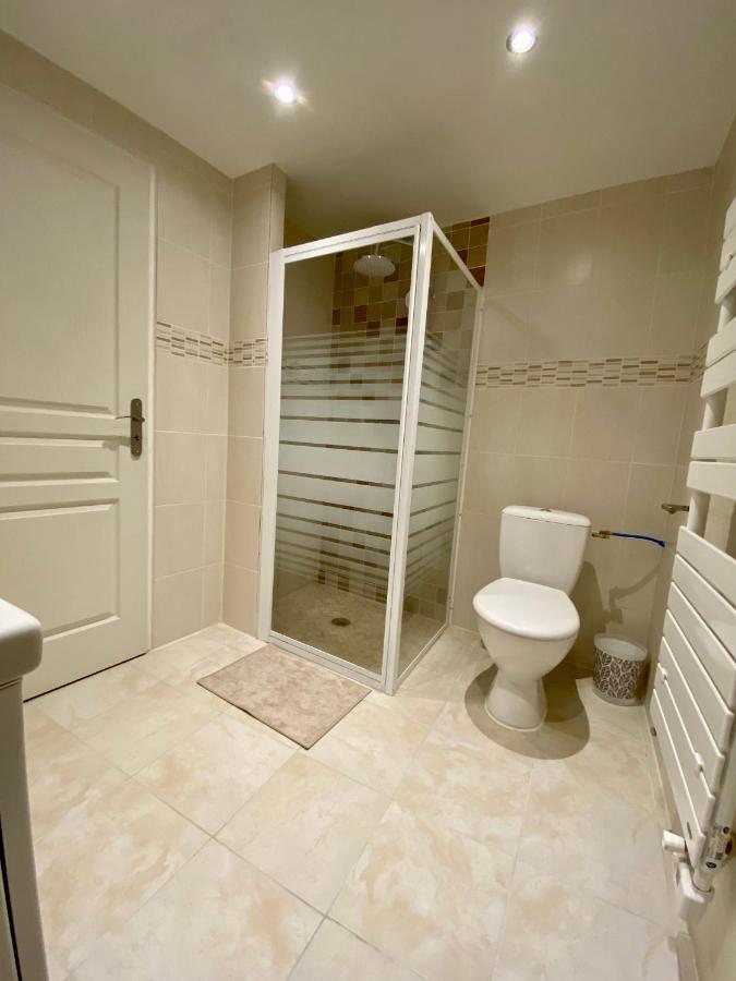 Gite Confort A Lamothe D Ales Lavergne  Exterior photo